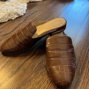 Michael Kors Mules | Size 8